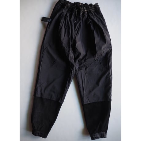 Willow Pants/ R-014 Leather Pants