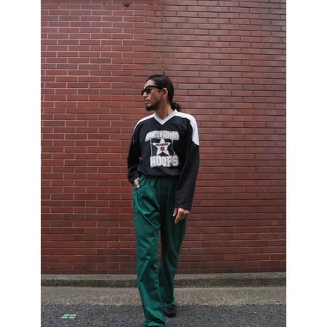Willow Pants/P-024(GRN)
