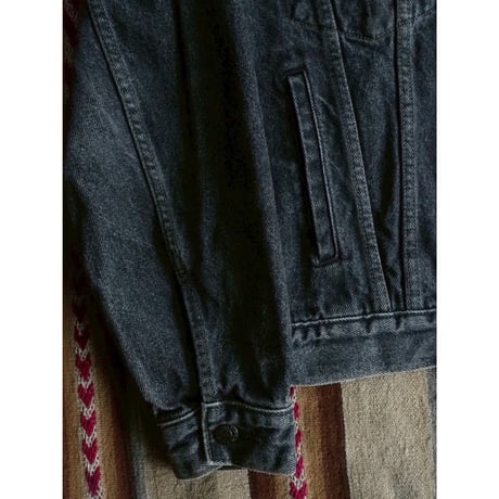 get used/EURO Levi's G-Jacket