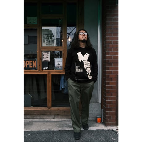 WillowPants/P-039 Olive