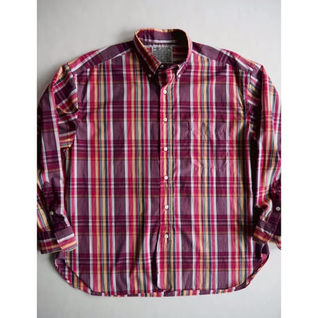 SUNNY ELEMENT/ Hike BD Shirt