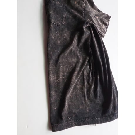 SASSAFRAS/Soil Galaxy CCP Tee 1/2