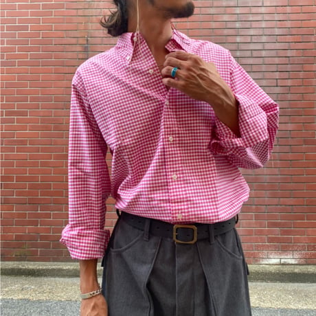 Brooks Brothers/ B.D.Shirts