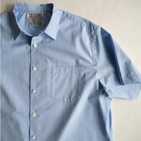 SUNNY ELEMENT/Vineyard Shirt S/S