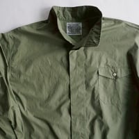 SUNNY ELEMENT/ Prairie Shirt