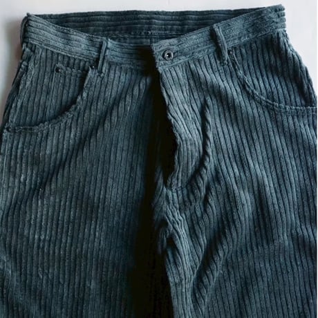 Willow Pants/P-029(V-GRN)