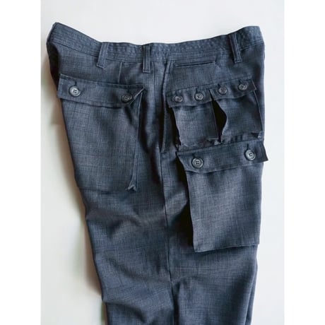 SASSAFRAS/G.D.U.Pants