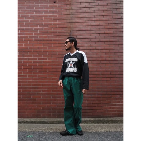 Willow Pants/P-024(GRN)