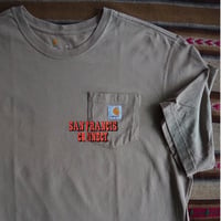 sanfrancisconnect/One Piece💪🏽Tee