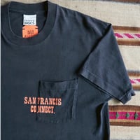 sanfrancisconnect/One Piece🖤Tee