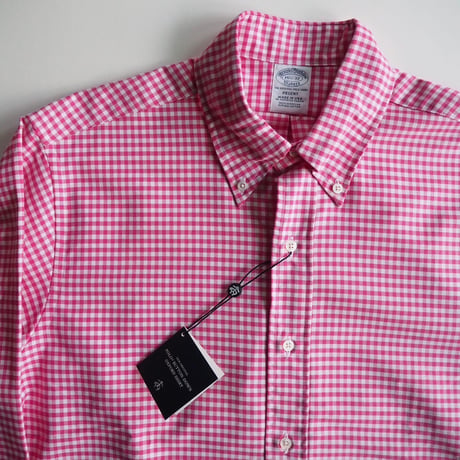 Brooks Brothers/ B.D.Shirts