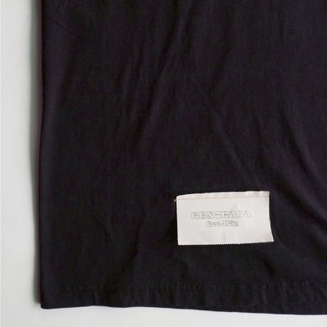 HESTRADA Gee-Wiz/Sleeve Less Tee
