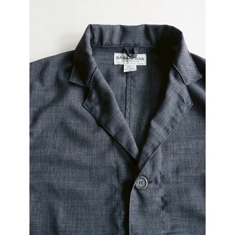SASSAFRAS/G.D.U.Leaf Jacket