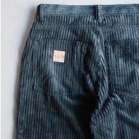 Willow Pants/P-029(V-GRN)