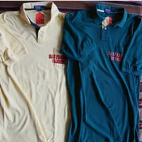 sanfrancisconnect/One Piece💚💛BIG Polo🏇