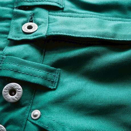 Willow Pants/P-024(GRN)