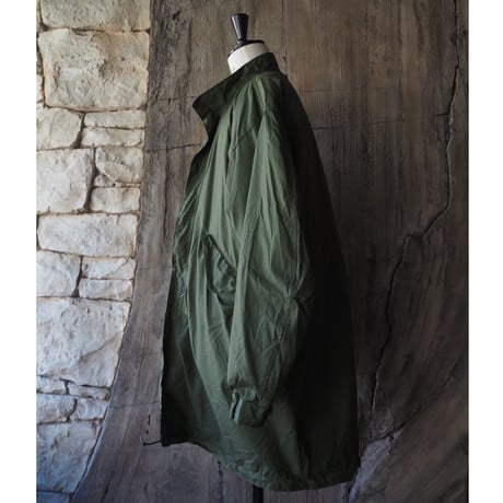 Dead Stock/70's~80's M-65 Fishtail Parka