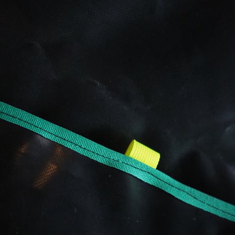 Melbourne Money Bag/Saturday Through Sunday Bag.