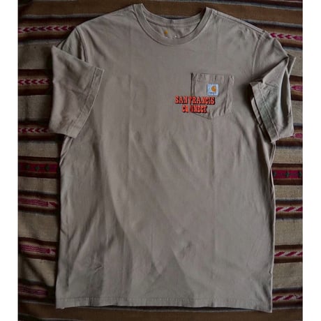 sanfrancisconnect/One Piece💪🏽Tee