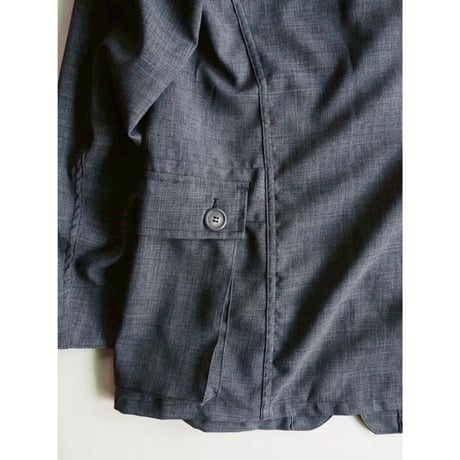 SASSAFRAS/G.D.U.Leaf Jacket
