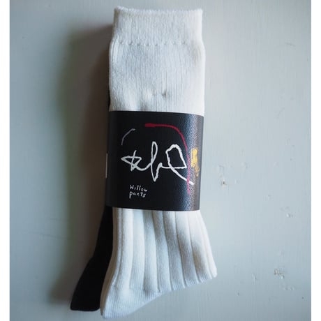 WillowPants/ G-003( WHT/CHA)
