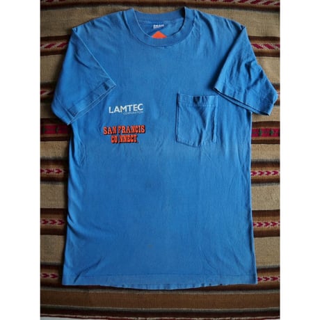 sanfrancisconnect/One Piece💙Tee