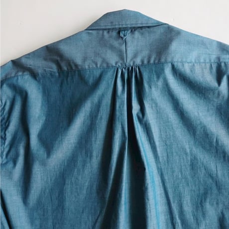 SUNNY ELEMENT/ Hike BD Shirt