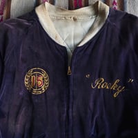 get used/vintage Souvenir Jacket