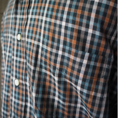 SUNNY ELEMENT/ Sleeping Shirt Exclusive for Ii