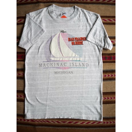 sanfrancisconnect/One Piece⛵️Tee