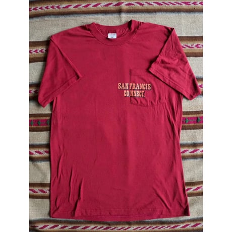 sanfrancisconnect/One Piece🧡Tee