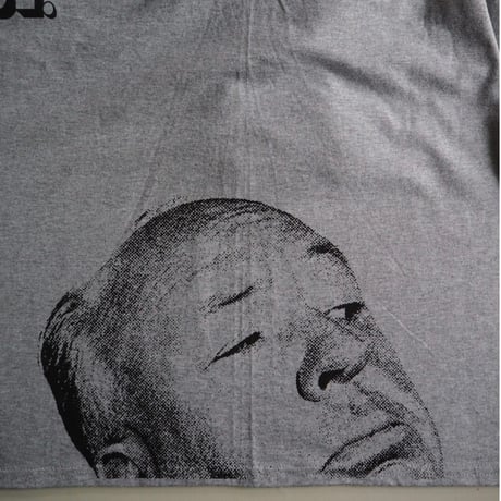 S.F.C. THE SF 1963. SANFRANCISCO.NNECT.UNDERWEAR. L/S-Tee