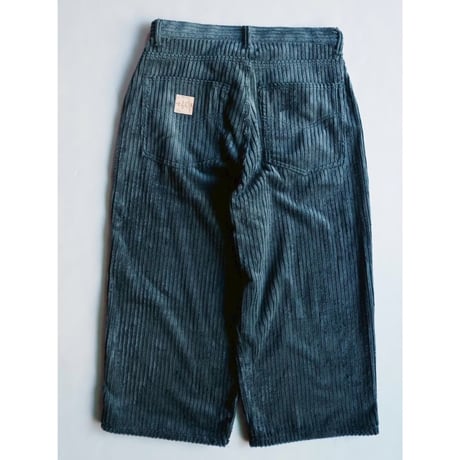 Willow Pants/P-029(V-GRN)