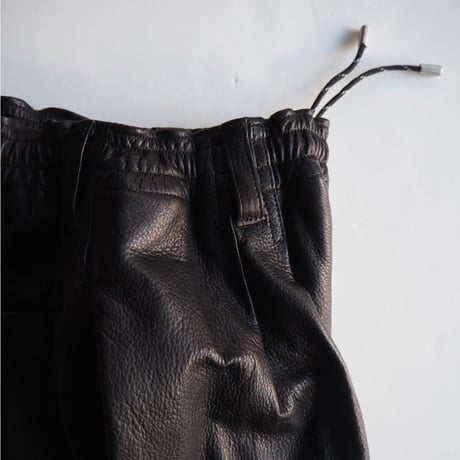 Willow Pants/ R-014 Leather Pants