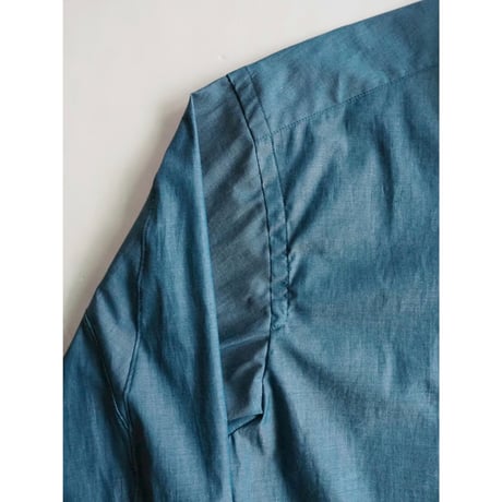 SUNNY ELEMENT/ Hike BD Shirt