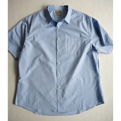 SUNNY ELEMENT/Vineyard Shirt S/S