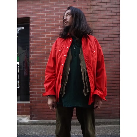 SUNNY ELEMENT/ Canyon Shirt