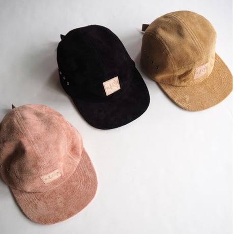 Willow Pants/ S-002 JET CAP