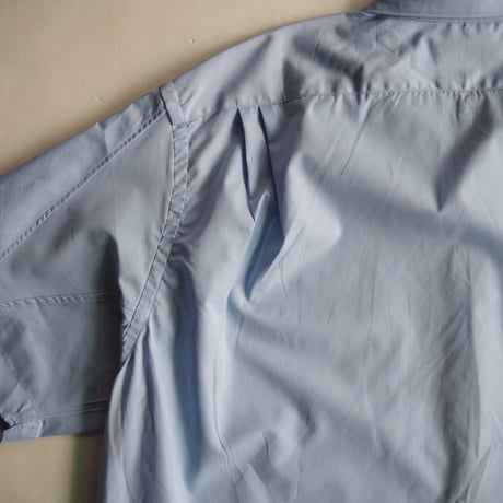 SUNNY ELEMENT/Vineyard Shirt S/S