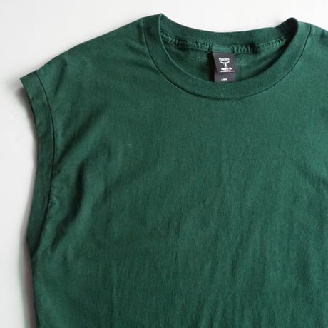 HESTRADA Gee-Wiz/Sleeve Less Tee