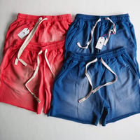 MOOJI MOOJI/MJ SWEAT SHORTS AGED