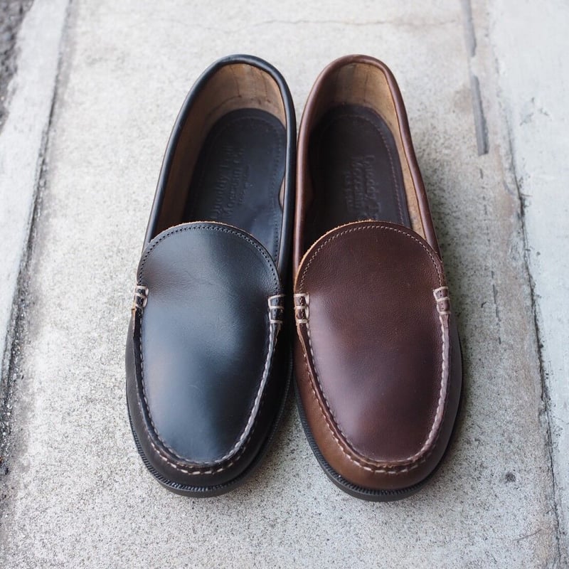 Quoddy trail deals moccasin