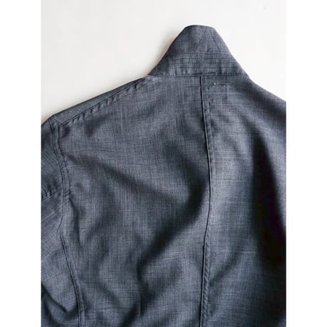 SASSAFRAS/G.D.U.Leaf Jacket