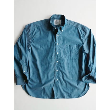 SUNNY ELEMENT/ Hike BD Shirt
