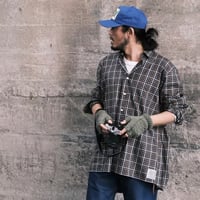 SUNNY ELEMENT/ Sleeping Shirt Exclusive for Ii
