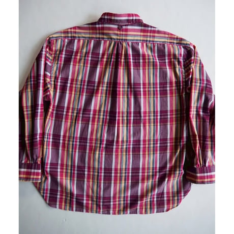 SUNNY ELEMENT/ Hike BD Shirt