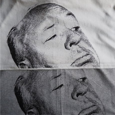 S.F.C. THE SF 1963. SANFRANCISCO.NNECT.UNDERWEAR. L/S-Tee