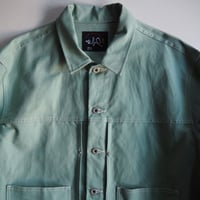 Willow Pants/J-001 PUFFY