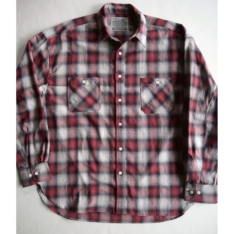 SUNNY ELEMENT/ Canyon Shirt