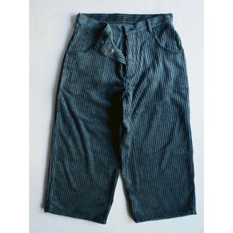 Willow Pants/P-029(V-GRN)